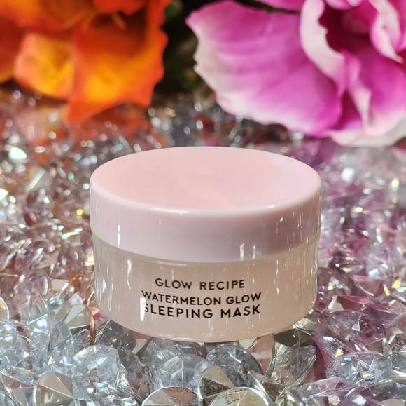 Glow Recipe ~ Watermelon Glow Sleeping Mask - Picture 1 of 1